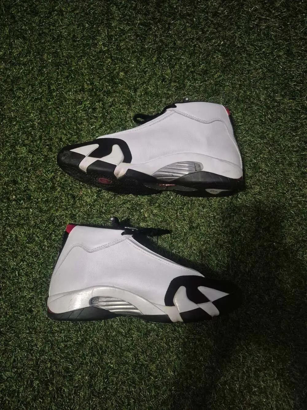 Nike Air Jordan 14 Retro 